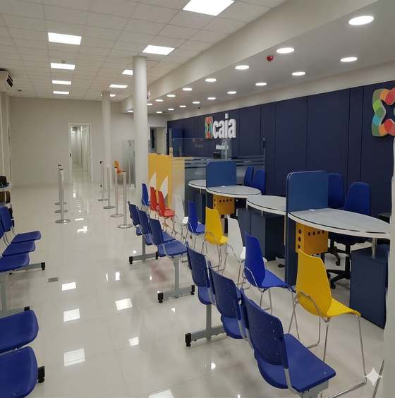Agencia Trujillo Centro – Caja Arequipa - ITO - Trujillo, Perú