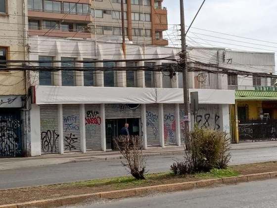 Auditoría local comercial Av. José Miguel Carrera 4919 (Gran Avenida) - TDD - San Miguel, Chile