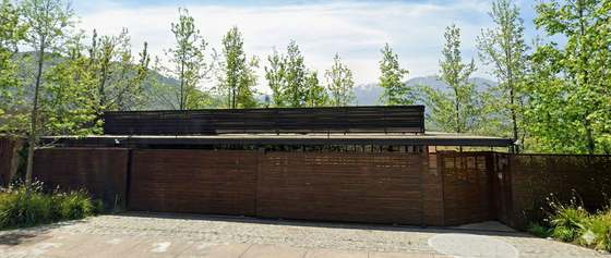 Casa Esmeralda LO BARNECHEA - ITO - Lo Barnechea, Chile