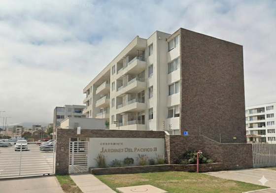 Condominio Jardines del Pacifico III - ITO - La Serena, Chile