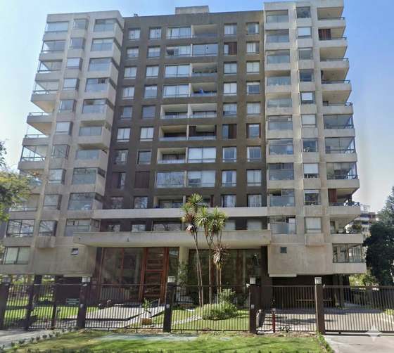 Edificio Lyon Pocuro - ITO - Providencia, Chile