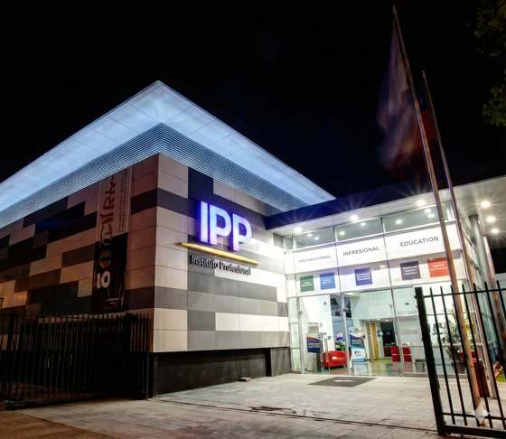 Instituto Profesional de Providencia - TDD - Macul, Chile