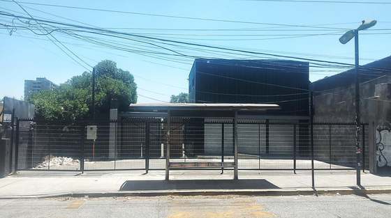 Local comercial Av. Departamental 955 - TDD - San Miguel, Chile