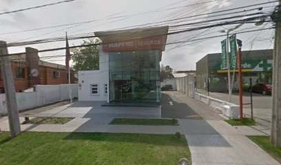 Local comercial Av. Príncipe de Gales 6760 - TDD - La Reina, Chile