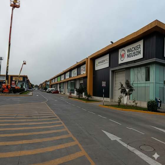 Megacentro Lurín Lote 2 - ITO - Lurín, Lima, Perú
