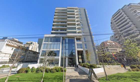 OBS Edificio Nevería - ITO-PV - Las Condes, Chile