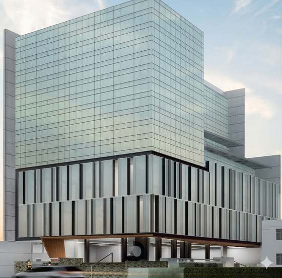 Oficinas Modus - ITO - San Isidro, Lima, Perú