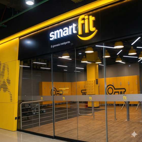 Smart Fit Piura II - ITO - Piura, Perú