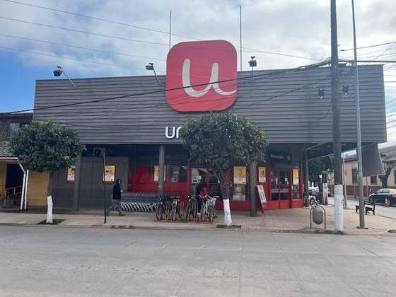 Supermercado Unimarc Nancagua - TDD - Nancagua, Chile